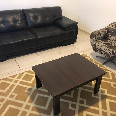 Ferienwohnung Hospedagem Oliveira Vaz Lobo Mococa Exterior foto