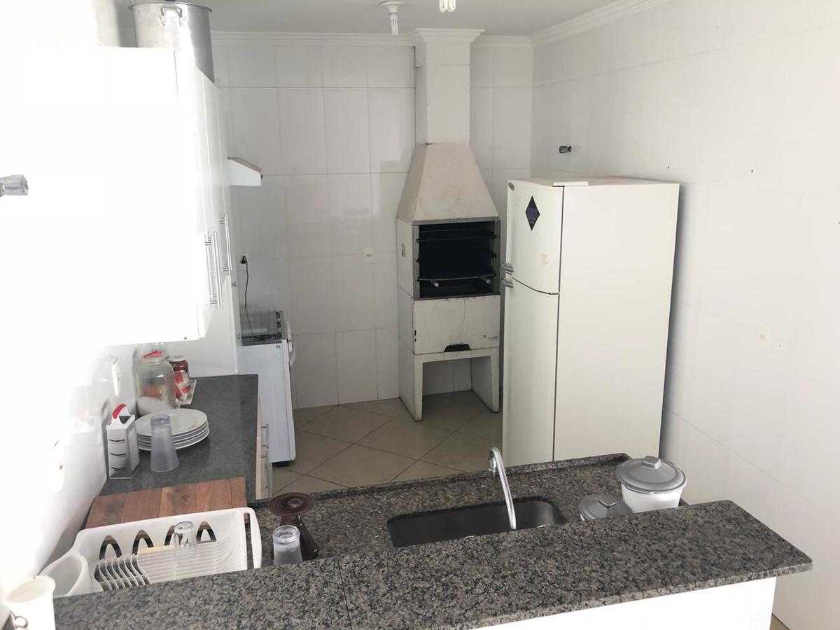 Ferienwohnung Hospedagem Oliveira Vaz Lobo Mococa Exterior foto