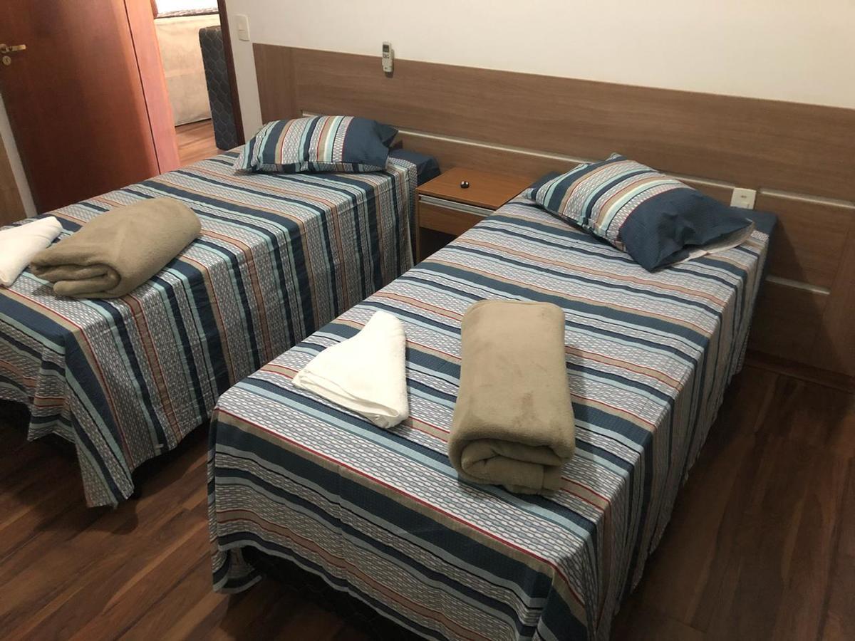 Ferienwohnung Hospedagem Oliveira Vaz Lobo Mococa Exterior foto